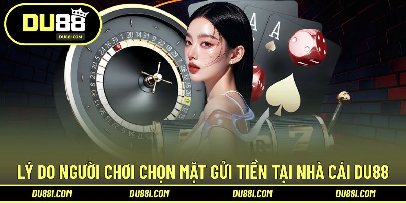 Nhà cái DU88 ghi nhận hàng triệu lượt đăng ký mới mỗi tháng